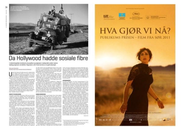 Le Monde diplomatique – mai 2012 - Bilde 22