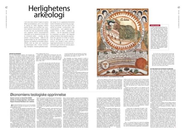 Le Monde diplomatique – mai 2012 - Bilde 24