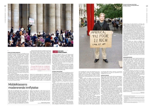 Le Monde diplomatique – mai 2012 - Bilde 8