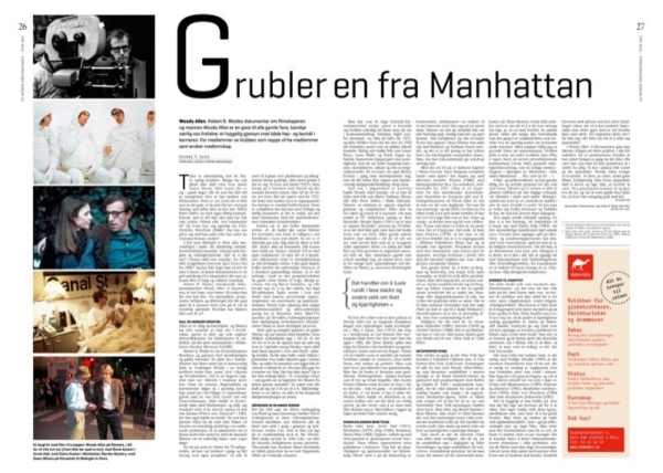 Le Monde diplomatique – juni 2012 - Bilde 16