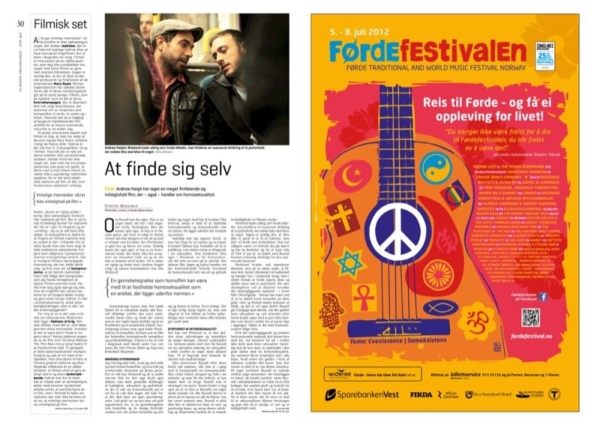 Le Monde diplomatique – juni 2012 - Bilde 18