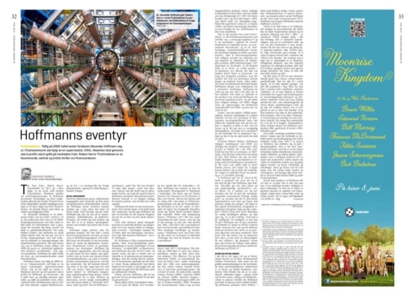 Le Monde diplomatique – juni 2012 - Bilde 19
