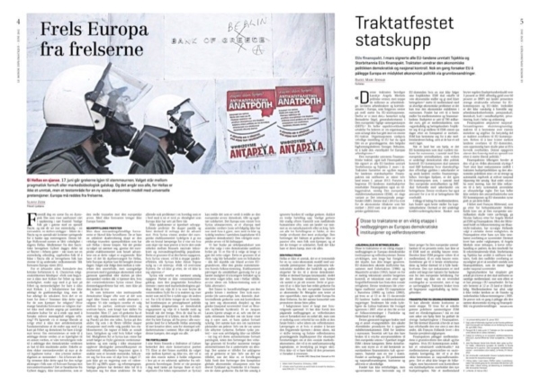 Le Monde diplomatique – juni 2012 - Bilde 4