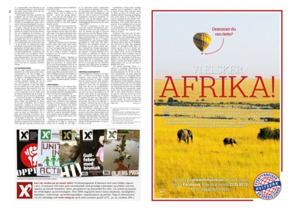Le Monde diplomatique – juni 2012 - Bilde 6