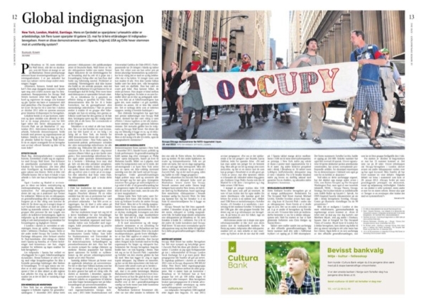 Le Monde diplomatique – juni 2012 - Bilde 8
