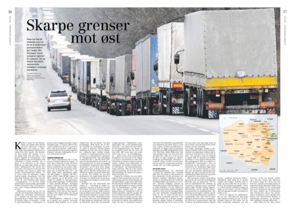 Le Monde diplomatique – juni 2012 - Bilde 10