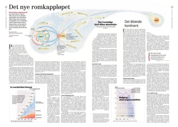 Le Monde diplomatique – august 2012 - Bilde 13