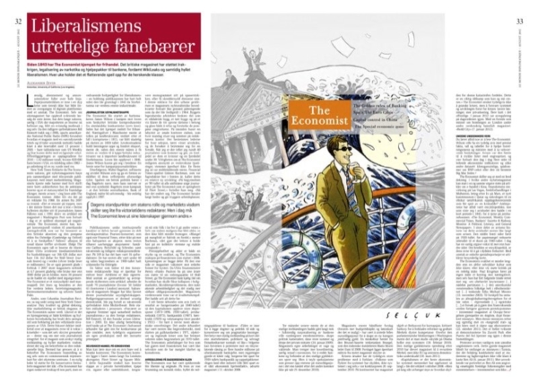 Le Monde diplomatique – august 2012 - Bilde 19