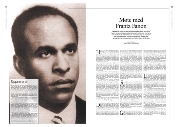Le Monde diplomatique – august 2012 - Bilde 21