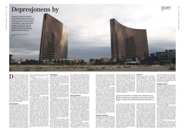 Le Monde diplomatique – august 2012 - Bilde 4