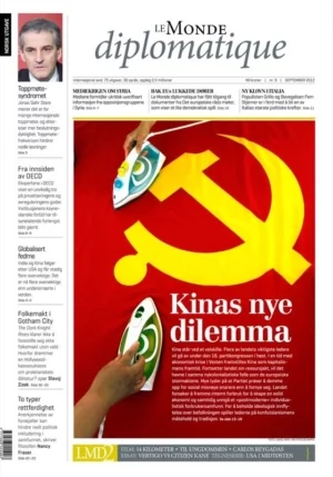 Le Monde diplomatique – september 2012