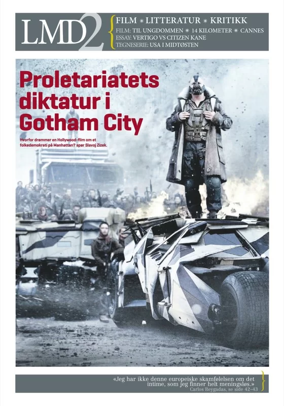 Le Monde diplomatique – september 2012 - Bilde 18