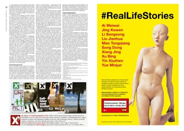 Le Monde diplomatique – september 2012 - Bilde 20