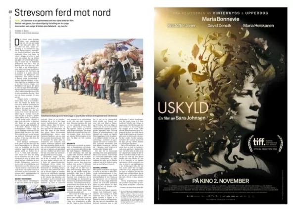 Le Monde diplomatique – september 2012 - Bilde 23