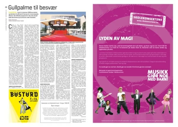 Le Monde diplomatique – september 2012 - Bilde 25