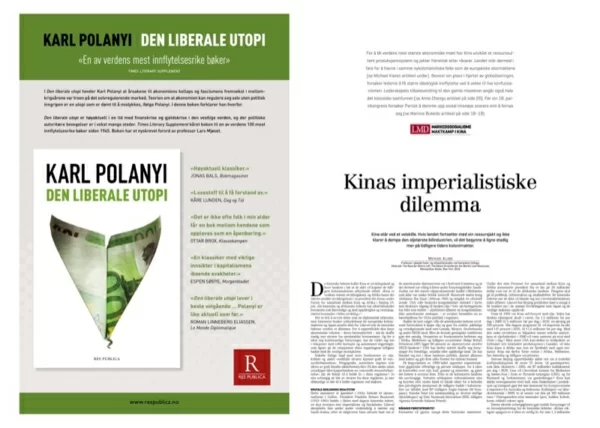 Le Monde diplomatique – september 2012 - Bilde 8