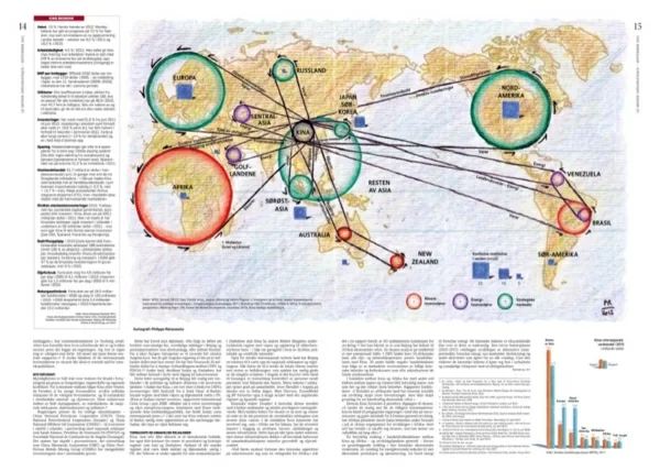 Le Monde diplomatique – september 2012 - Bilde 9