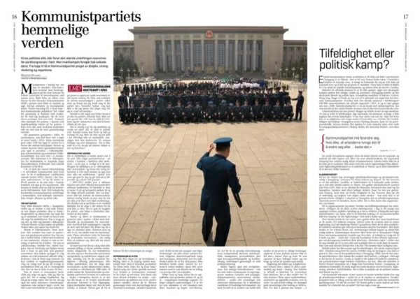 Le Monde diplomatique – september 2012 - Bilde 10