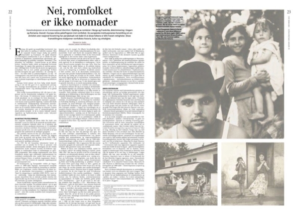 Le Monde diplomatique – oktober 2012 - Bilde 12