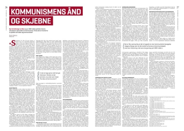 Le Monde diplomatique – oktober 2012 - Bilde 15