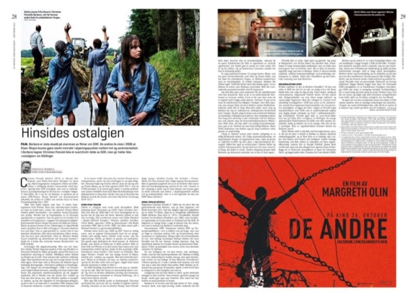 Le Monde diplomatique – oktober 2012 - Bilde 16