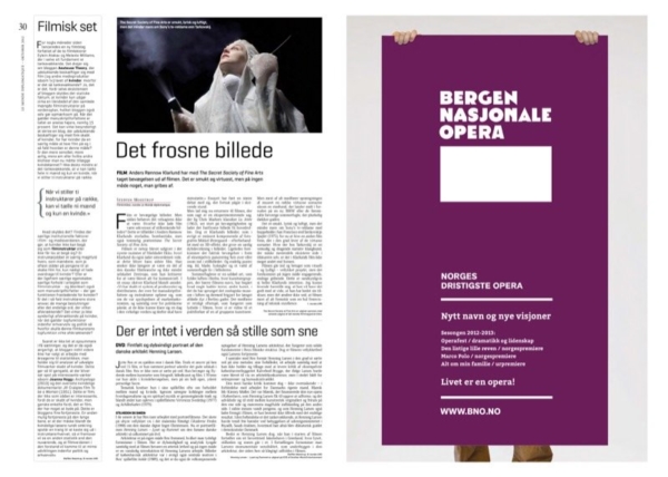 Le Monde diplomatique – oktober 2012 - Bilde 17