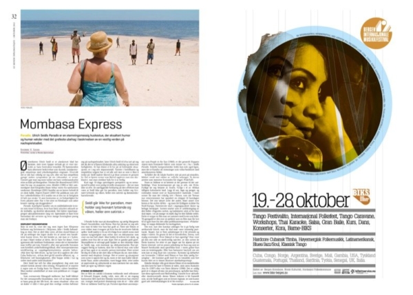 Le Monde diplomatique – oktober 2012 - Bilde 18