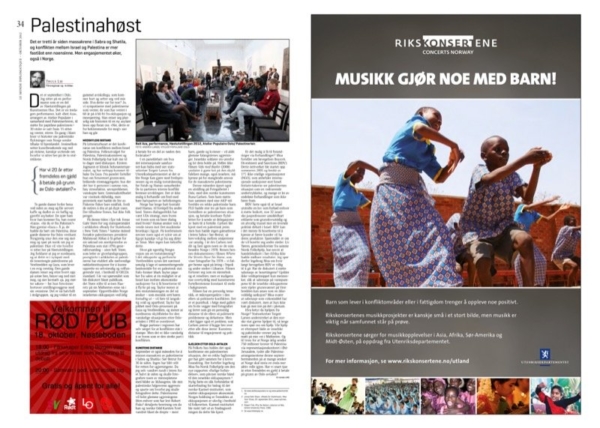 Le Monde diplomatique – oktober 2012 - Bilde 19
