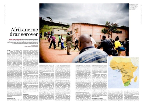 Le Monde diplomatique – oktober 2012 - Bilde 5