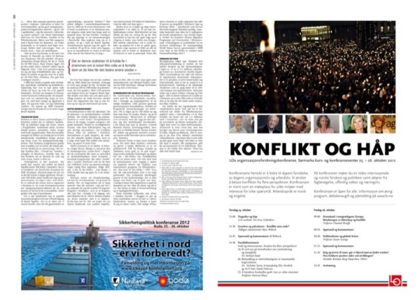 Le Monde diplomatique – oktober 2012 - Bilde 6