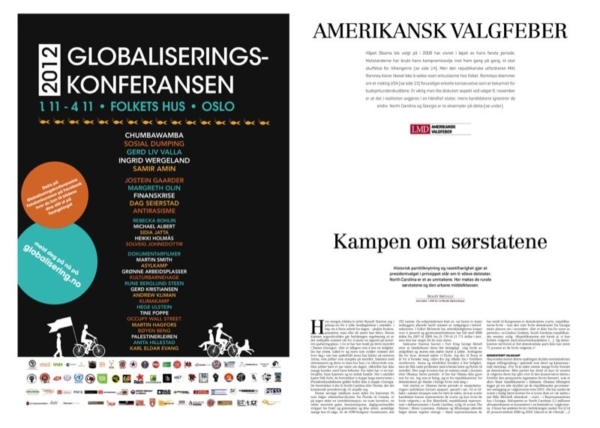 Le Monde diplomatique – oktober 2012 - Bilde 7