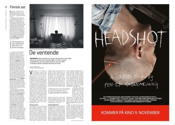 Le Monde diplomatique – november 2012 - Bilde 17