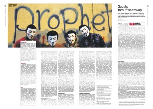 Le Monde diplomatique – november 2012 - Bilde 7