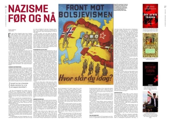 Le Monde diplomatique – Mars 2013 - Bilde 16