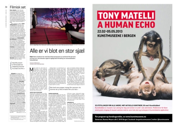Le Monde diplomatique – Mars 2013 - Bilde 18