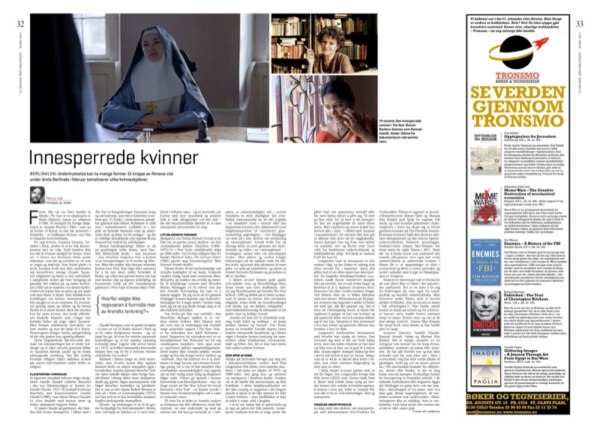 Le Monde diplomatique – Mars 2013 - Bilde 19