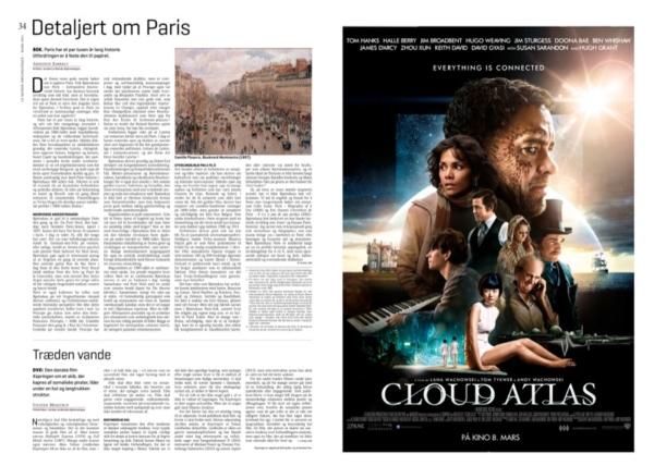 Le Monde diplomatique – Mars 2013 - Bilde 20