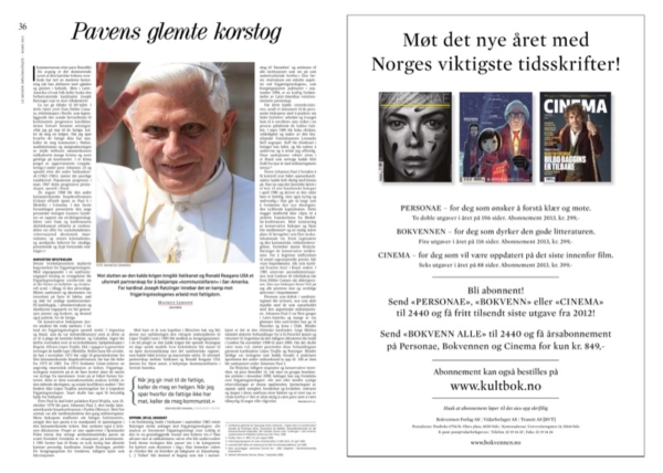 Le Monde diplomatique – Mars 2013 - Bilde 21