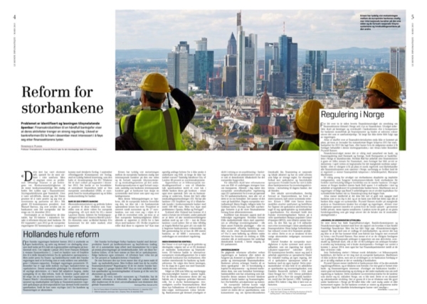 Le Monde diplomatique – Mars 2013 - Bilde 4