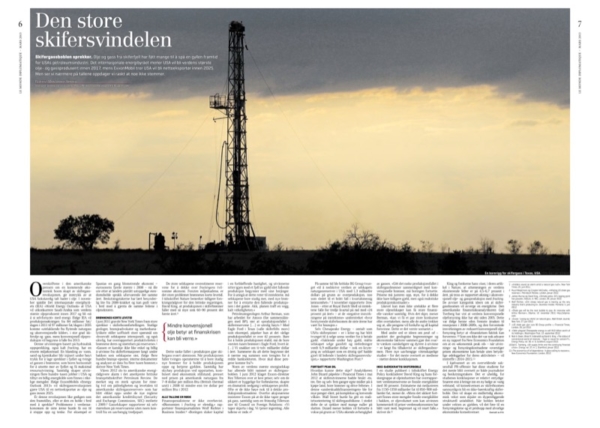 Le Monde diplomatique – Mars 2013 - Bilde 5