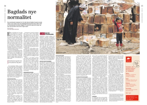 Le Monde diplomatique – Mars 2013 - Bilde 9