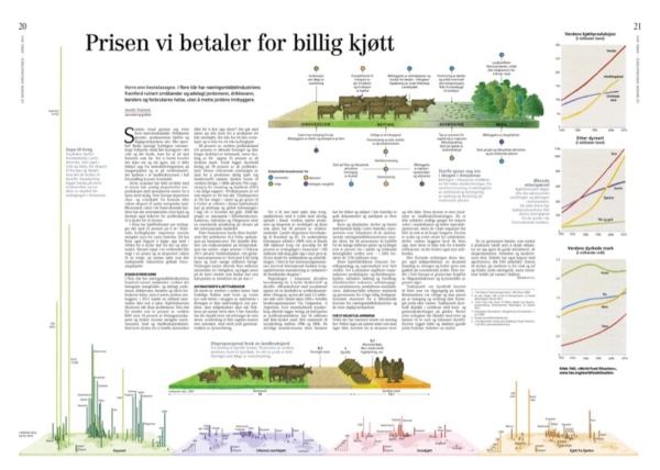 Le Monde diplomatique – April 2013 - Bilde 12