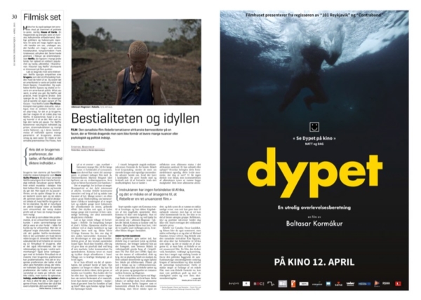 Le Monde diplomatique – April 2013 - Bilde 18