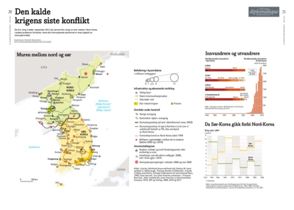 Le Monde diplomatique – Mai 2013 - Bilde 12