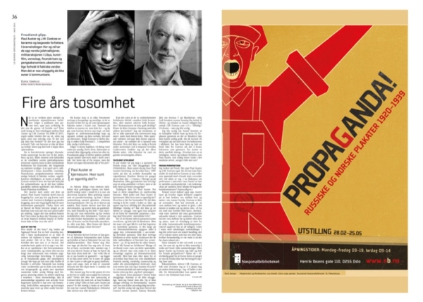 Le Monde diplomatique – Mai 2013 - Bilde 21