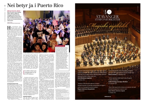Le Monde diplomatique – Mai 2013 - Bilde 6