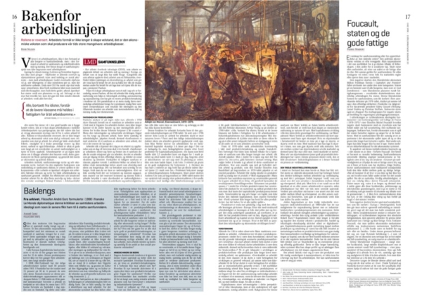 Le Monde diplomatique – Mai 2013 - Bilde 10