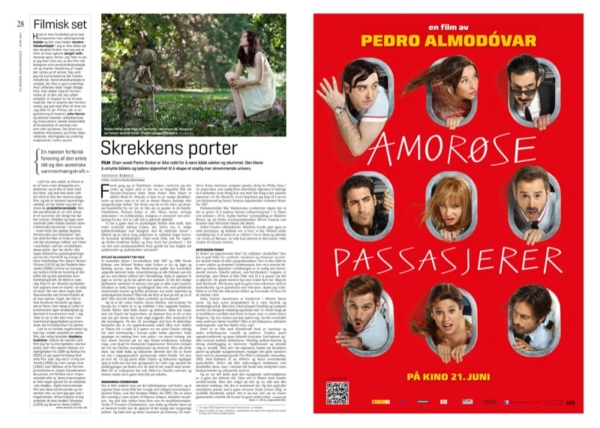 Le Monde diplomatique – Juni 2013 - Bilde 17