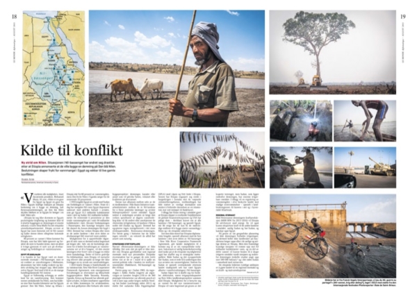Le Monde diplomatique – August 2013 - Bilde 10
