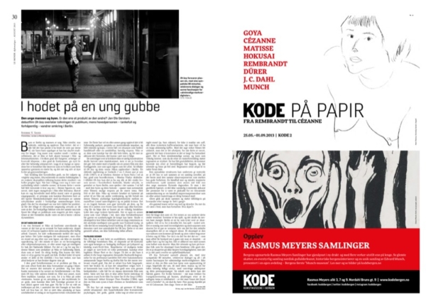 Le Monde diplomatique – August 2013 - Bilde 17